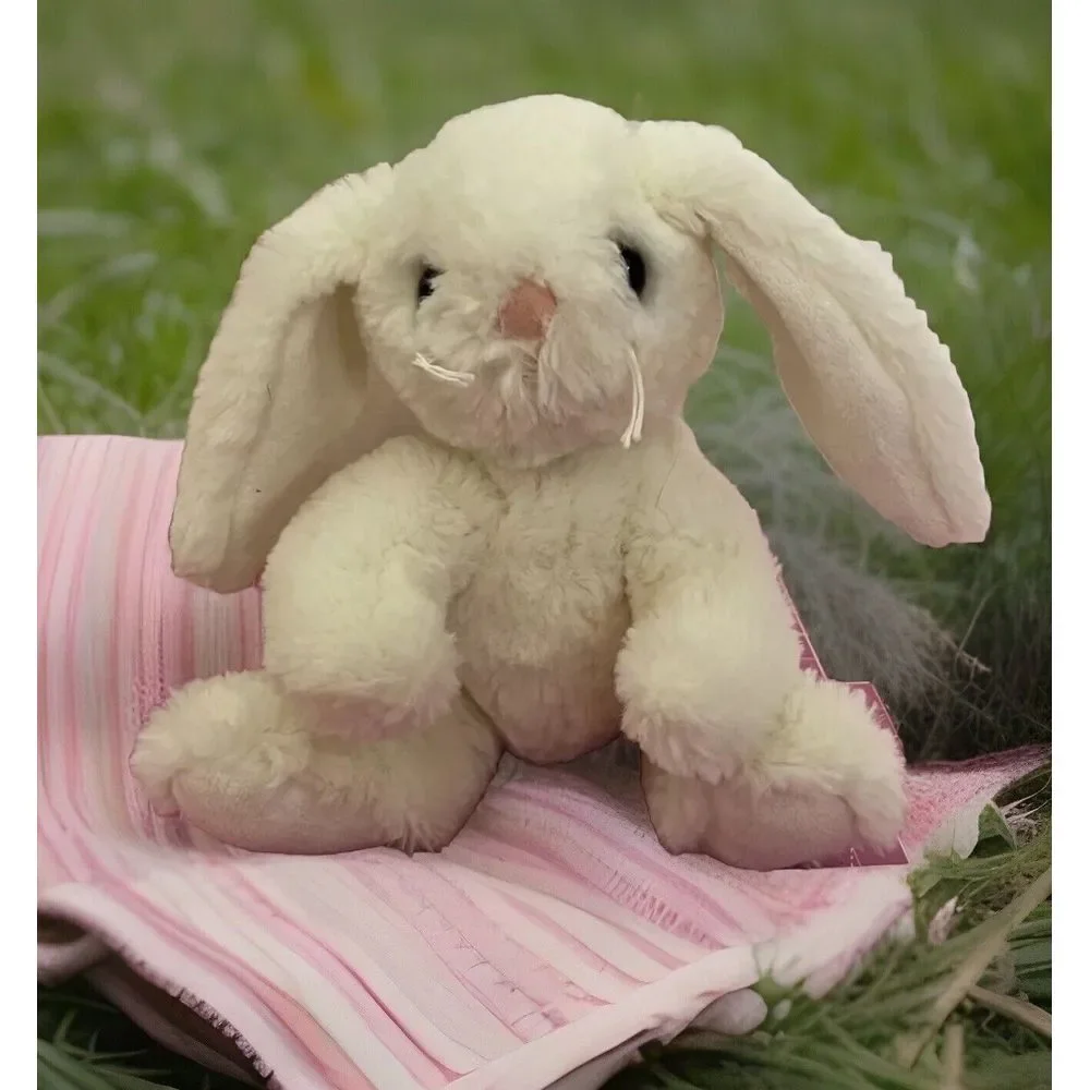 Bearington Lil‎ Whisker White 6